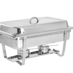 Chafing-dish à alcool