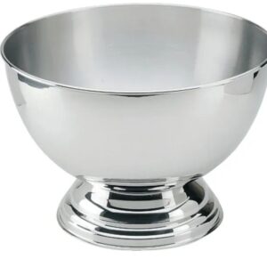 Seau à champagne inox