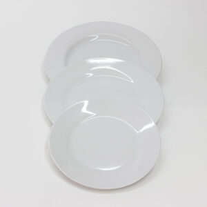 Assiettes céramique