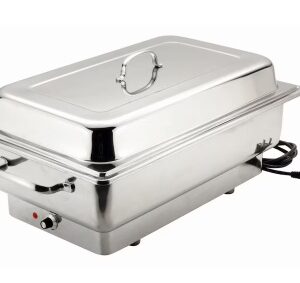 Chafing dish électrique