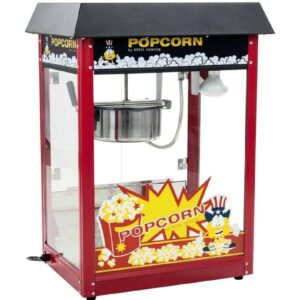 Machine à pop-corn