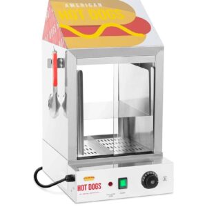 Machine à hot dog
