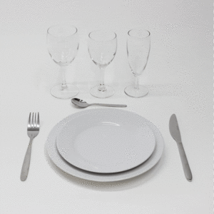 Formule à 1€45 (à partir de 30 personnes)