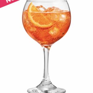 Verres à Spritz
