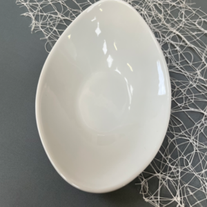 Assiette Creuse Ovale