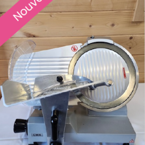 Trancheuse électrique