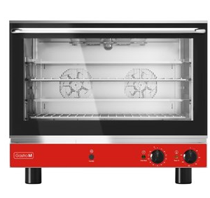 Four pour bac gastro